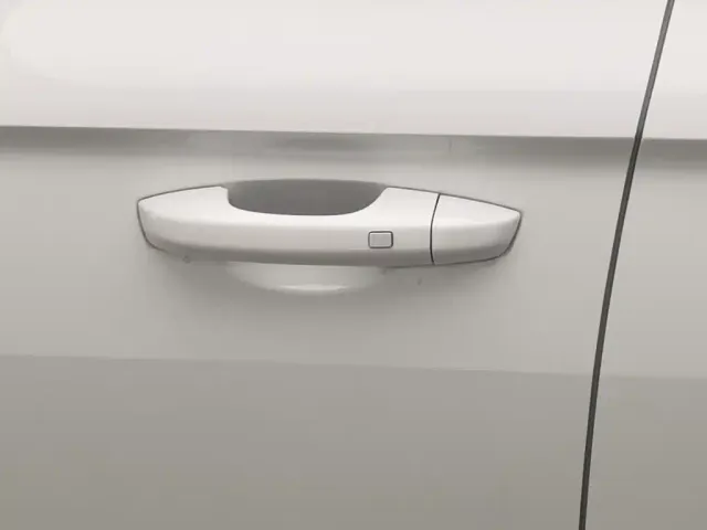 Geely Emgrand — Фото автомобиля 18