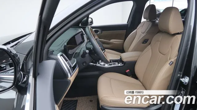 Kia Sorento — Фото автомобиля 10