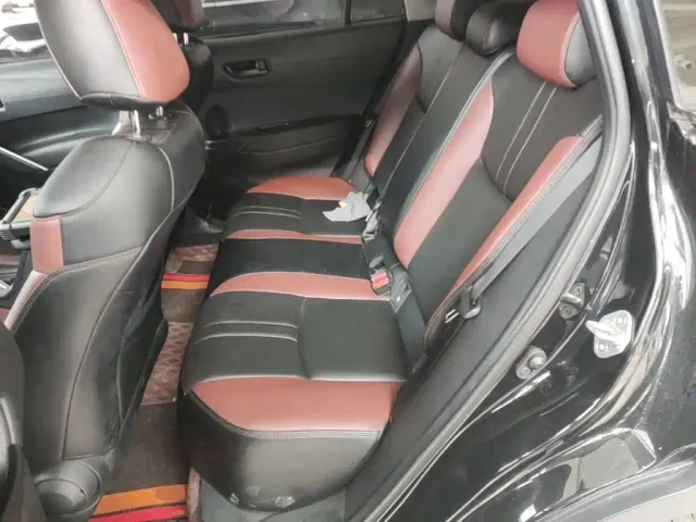 Toyota Corolla Cross — Фото автомобиля 16