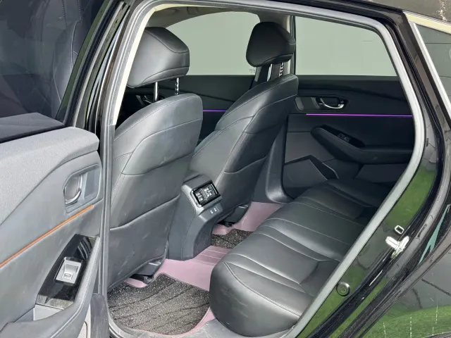 Honda Accord — Фото автомобиля 9