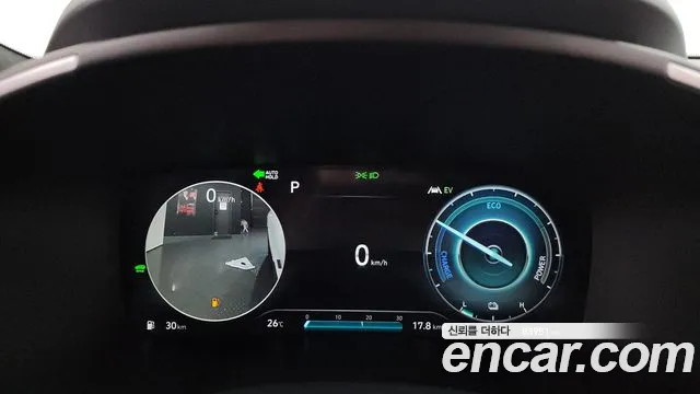 Hyundai Santafe — Фото автомобиля 8