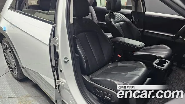 Hyundai Ioniq5 Ioniq5 Long Range AWD — Фото автомобиля 10