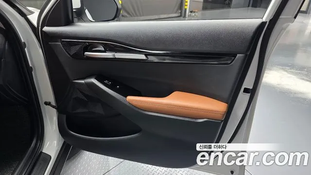 Kia Seltos — Фото автомобиля 14