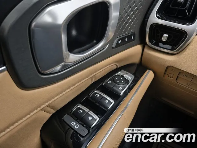 Kia Sorento Sorento 4-е поколение — Фото автомобиля 12