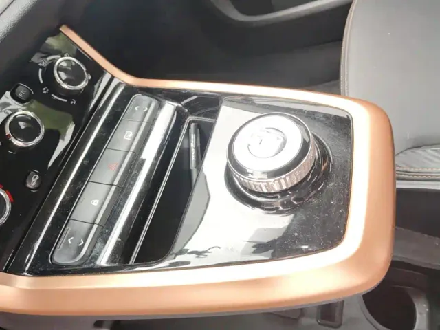 Dongfeng Nano BOX — Фото автомобиля 16