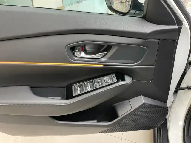 Honda Accord — Фото автомобиля 7