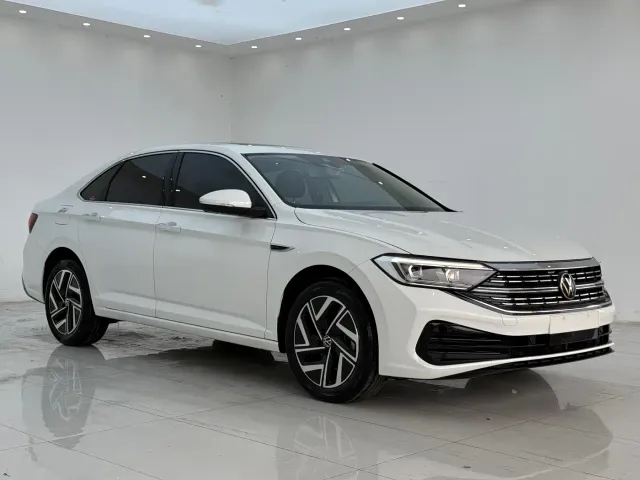 Volkswagen Sagitar — Фото автомобиля 3