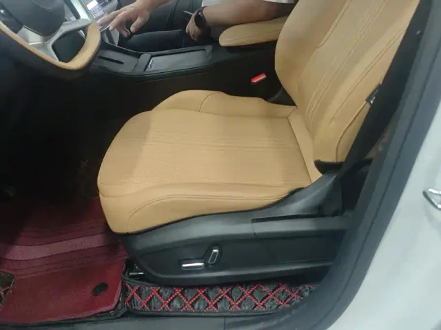 Geely Galaxy L7 — Фото автомобиля 9