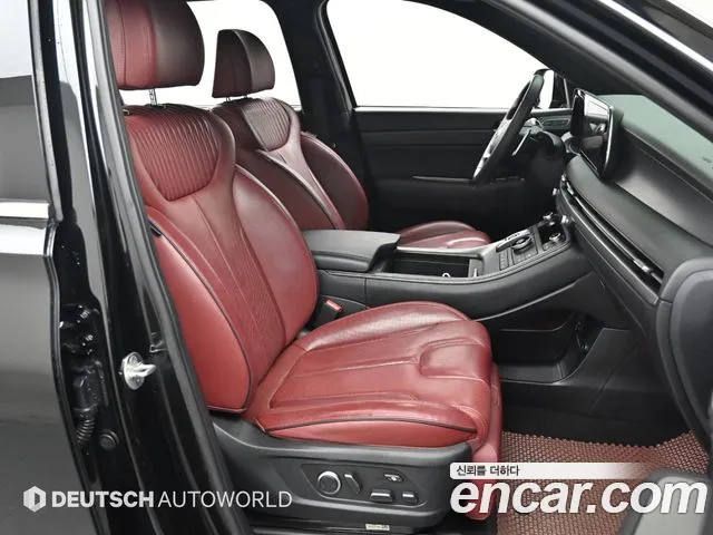 Hyundai Palisade The New Palisade Дизель 2.2 2WD — Фото автомобиля 16