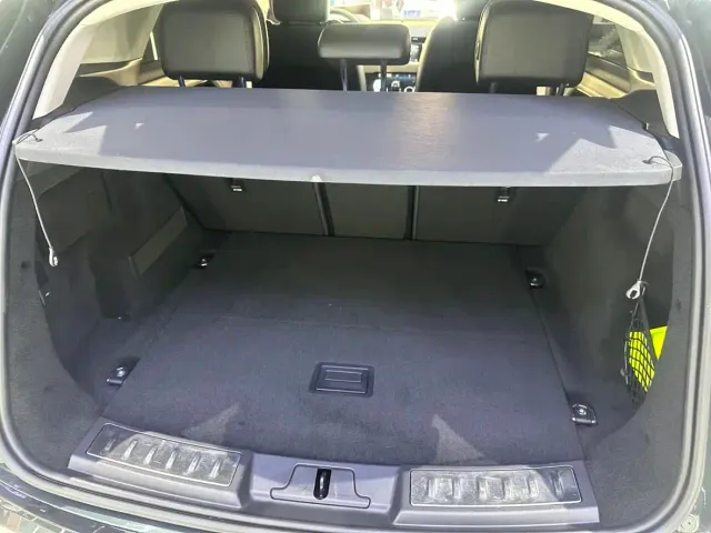 Land Rover Range Rover Evoque — Фото автомобиля 12