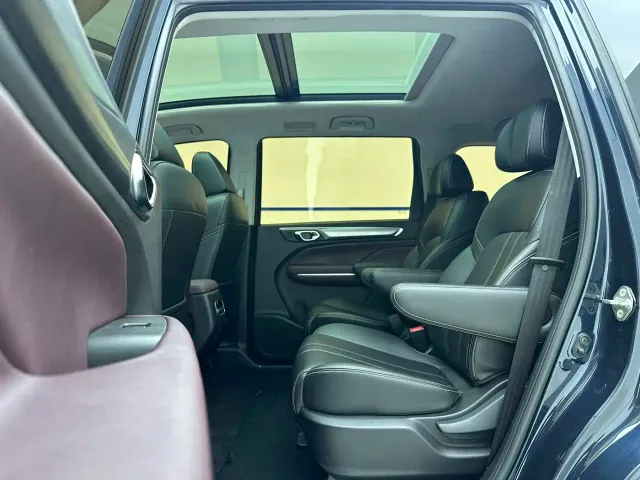GAC Trumpchi M6 — Фото автомобиля 9