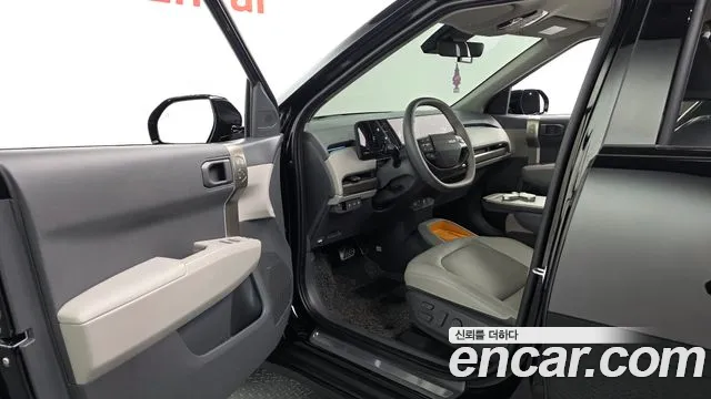 Kia EV3 — Фото автомобиля 10