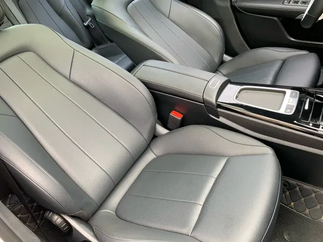 Mercedes-Benz A-Class — Фото автомобиля 28