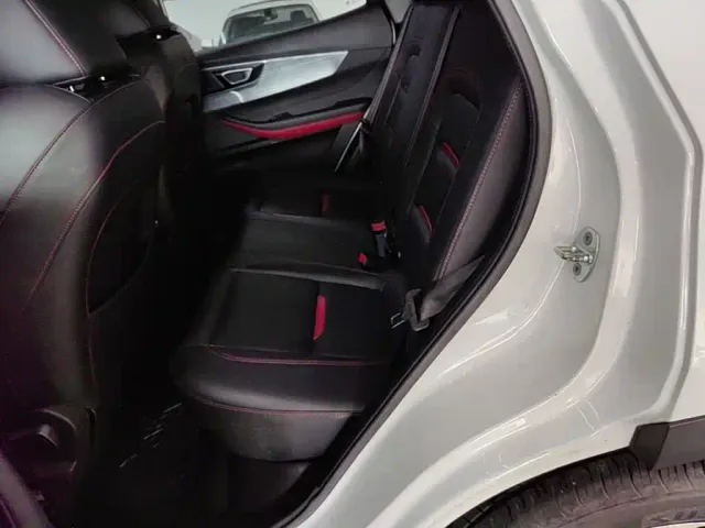 Chery Tiggo 5x — Фото автомобиля 16