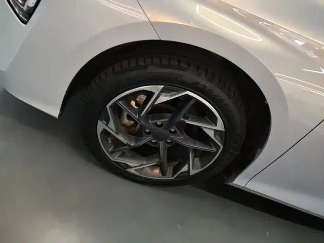GAC Aion S MAX — Фото автомобиля 22