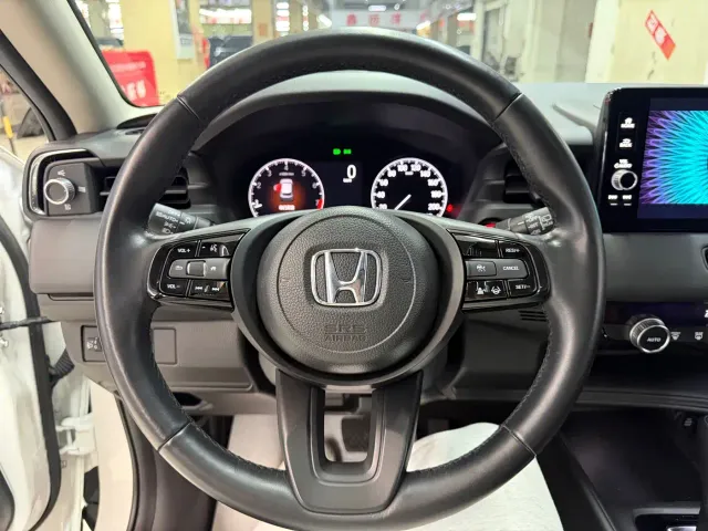 Honda XR-V — Фото автомобиля 22