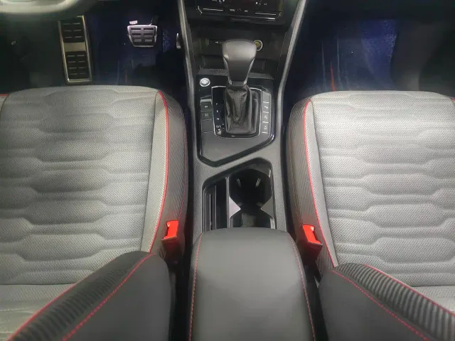 Volkswagen Tiguan L — Фото автомобиля 6