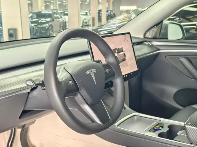 Tesla Model Y — Фото автомобиля 7