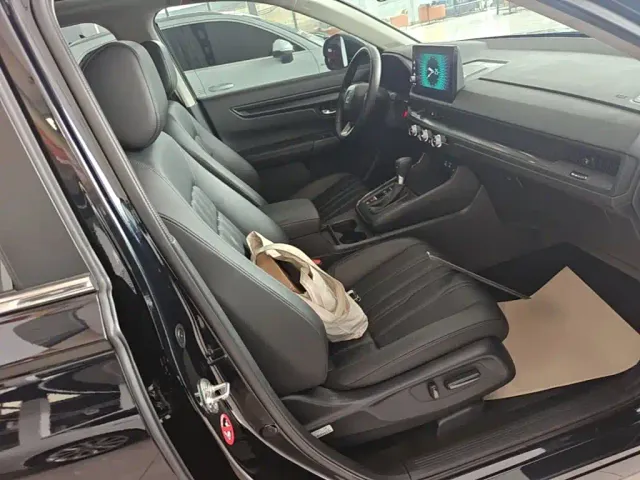 Honda Breeze — Фото автомобиля 24