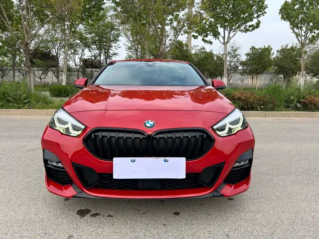 BMW 2 Series — Фото автомобиля 2