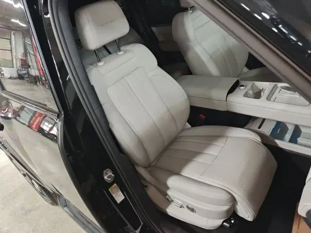 BYD FangChengBao Titanium 7 — Фото автомобиля 24