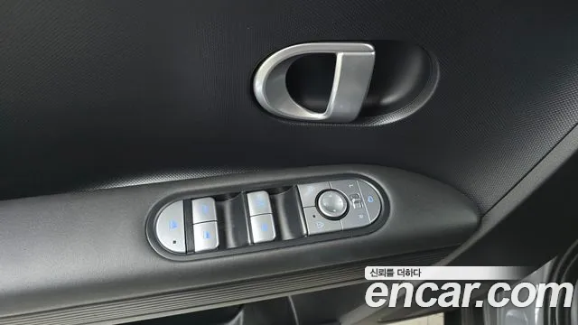 Hyundai Ioniq5 Ioniq5 Long Range AWD — Фото автомобиля 18