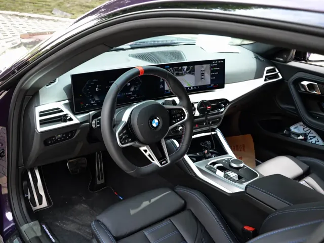 BMW M240i — Фото автомобиля 13