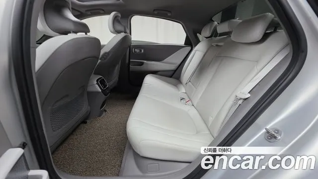 Hyundai Ioniq6 Ioniq 6 Long Range — Фото автомобиля 11