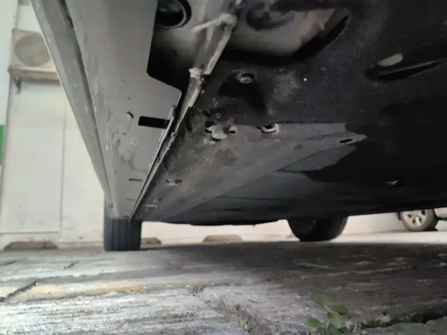 Leapmotor C11 — Фото автомобиля 15