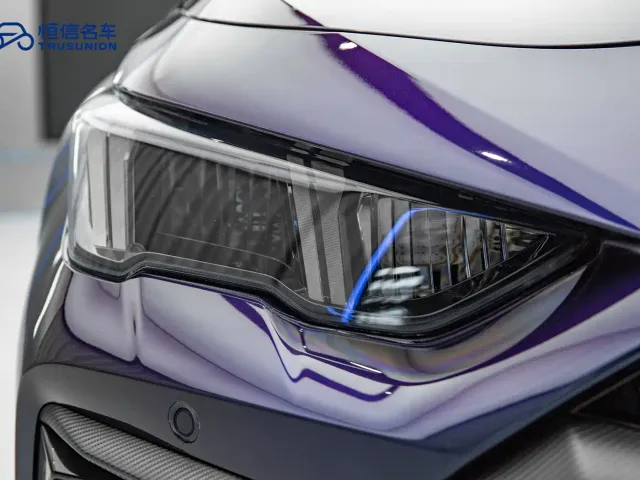 GAC Trumpchi Emkoo — Фото автомобиля 10