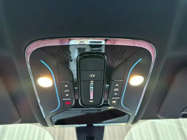Jetour X70 Plus — Фото автомобиля 18