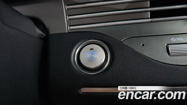 Hyundai Grandeur Новый Grandeur IG — Фото автомобиля 18