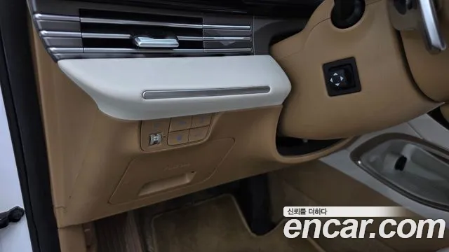 Hyundai Grandeur New — Фото автомобиля 28