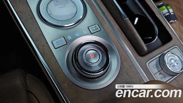Genesis GV80 3.0 Дизель AWD — Фото автомобиля 8