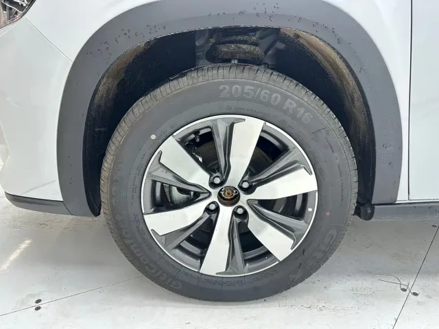 Citroen C3-XR — Фото автомобиля 8