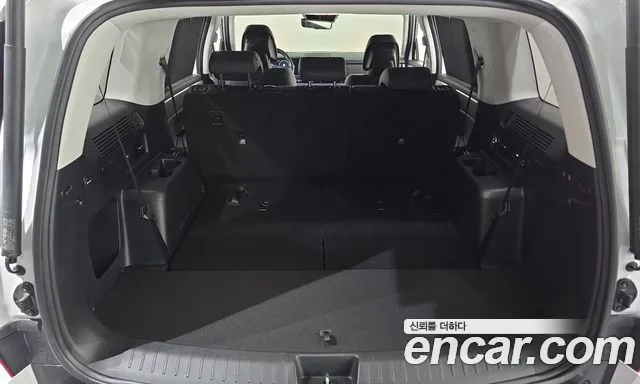 Hyundai Santa Fe MX5 — Фото автомобиля 25