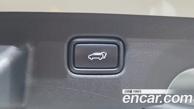 Kia EV6 — Фото автомобиля 18