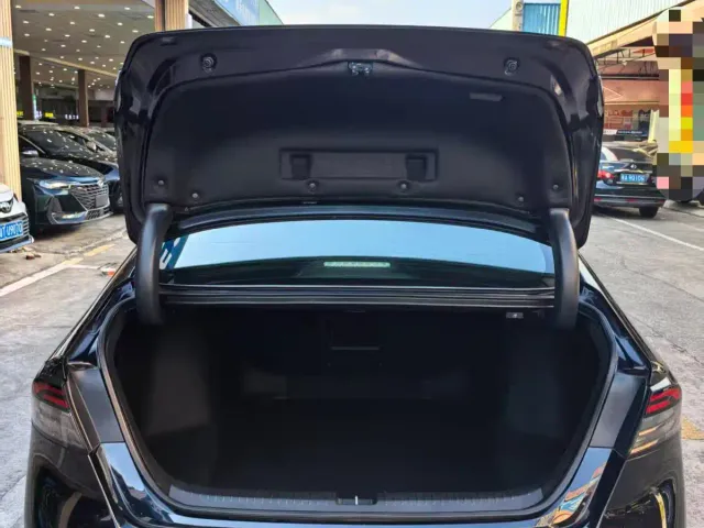 Honda Accord — Фото автомобиля 14