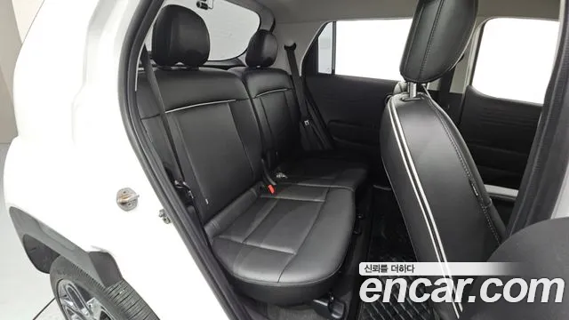 Hyundai Casper — Фото автомобиля 17