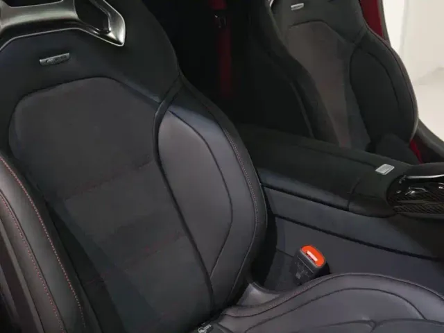 Mercedes-Benz AMG GT — Фото автомобиля 5