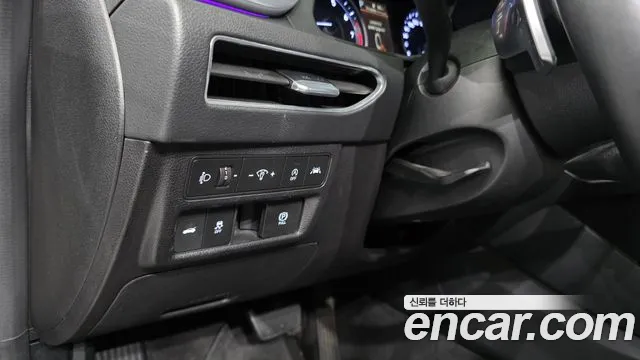 Hyundai Sonata Sonata (DN8) — Фото автомобиля 14