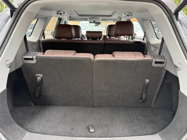 Chery Tiggo 8 PRO — Фото автомобиля 12