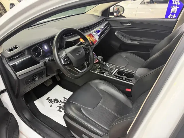 Chery Arrizo 5 — Фото автомобиля 7