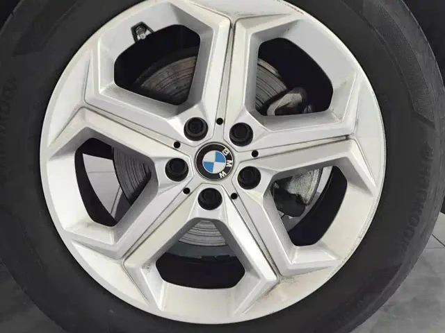 BMW X1 — Фото автомобиля 16