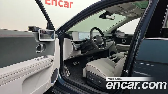 Hyundai Ioniq 5 Ioniq5 — Фото автомобиля 15