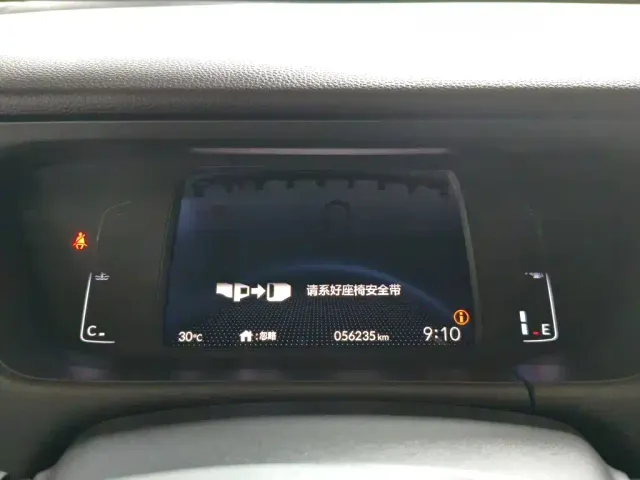 Honda Fit — Фото автомобиля 11