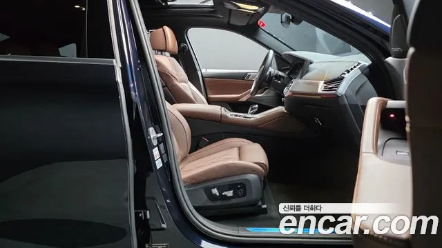 BMW X6 G06 — Фото автомобиля 26