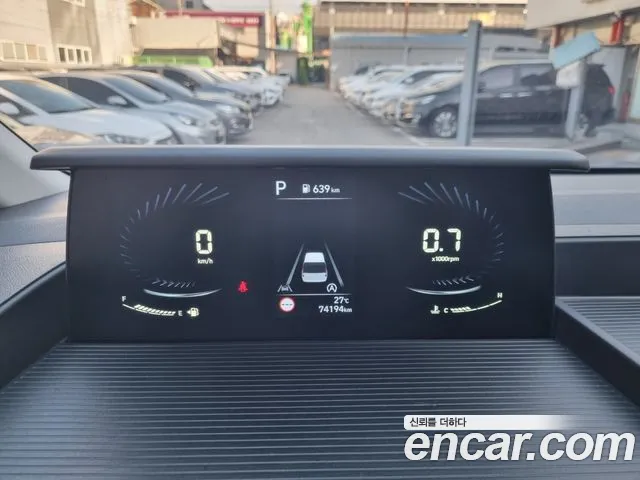 Hyundai Staria — Фото автомобиля 17