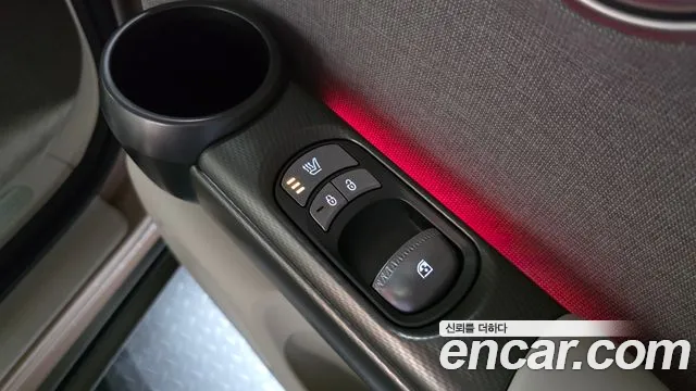 Genesis GV60 — Фото автомобиля 26