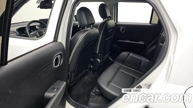 Hyundai Casper Casper Inspiration — Фото автомобиля 11